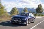 Audi S8 2019 года (WW)